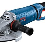 BOSCH Professional GWS 27-230 JR Winkelschleifer