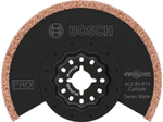BOSCH PRO Blatt ACZ 85 RT3 85x2,5mm, Segmentsägeblatt