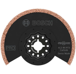 BOSCH PRO Blatt ACZ 85 RT3 85x2,5mm, Segmentsägeblatt