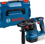 BOSCH Professional GBH 18V-22 Akku Bohrhammer Set