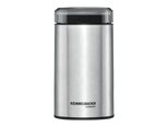 Rommelsbacher EKM 100 - Kaffeemühle - rostfreier Edelstahl