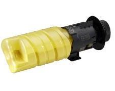Ricoh IM C320F Original Toner Gelb 10.000 Seiten