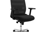 Topstar Bürostuhl AirPoint II schwarz
