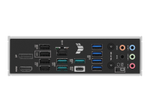 ASUS TUF Gaming B850M-PLUS WIFI Mainboard