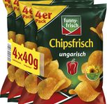 funny-frisch Chipsfrisch ungarisch