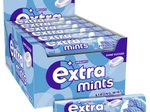 Extra® mints Strong Mint