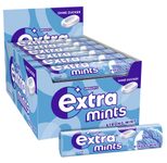 Extra® mints Strong Mint