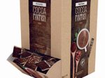 COCOA FANTASY Trinkschokolade DARK
