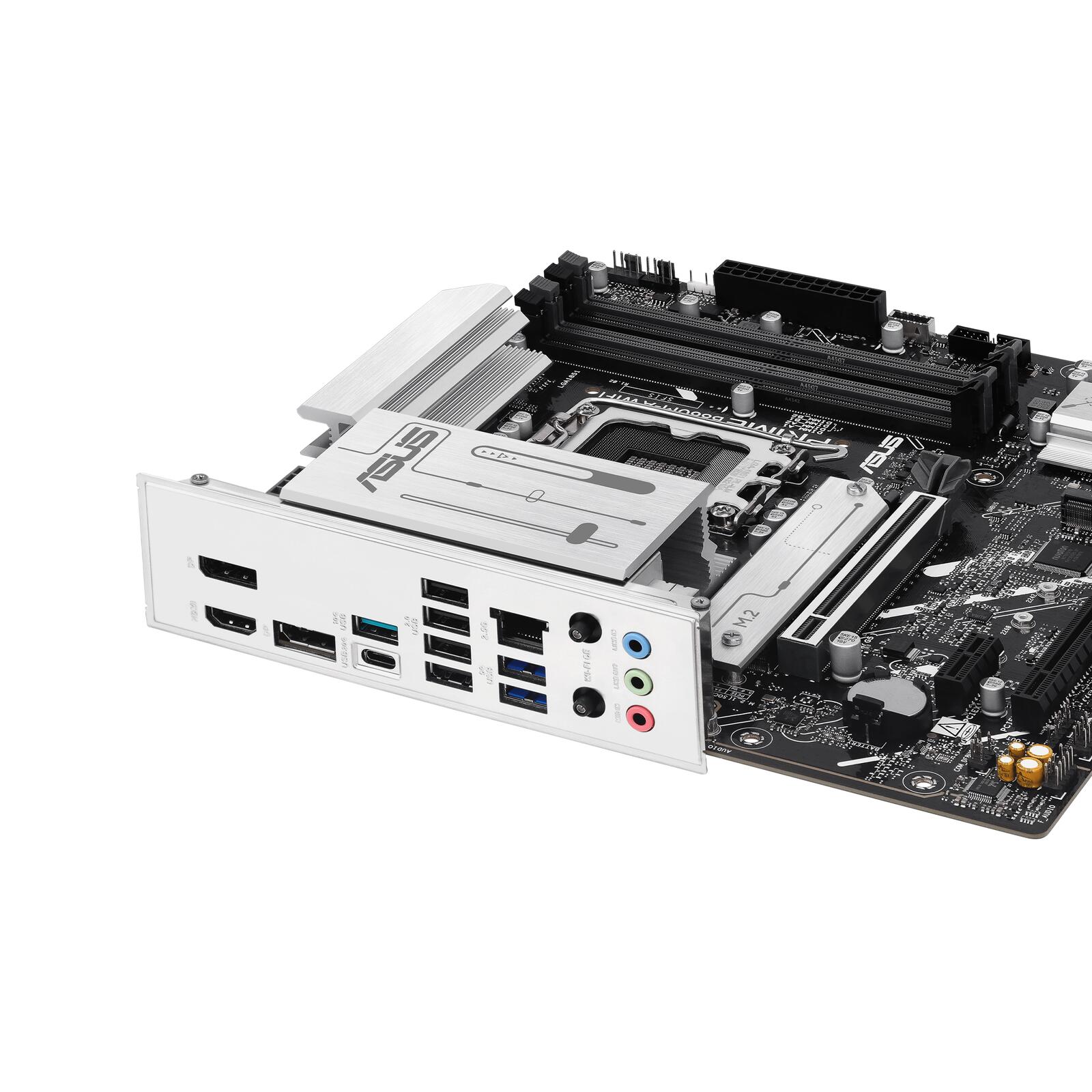 ASUS Prime B860M-A WIFI Mainboard