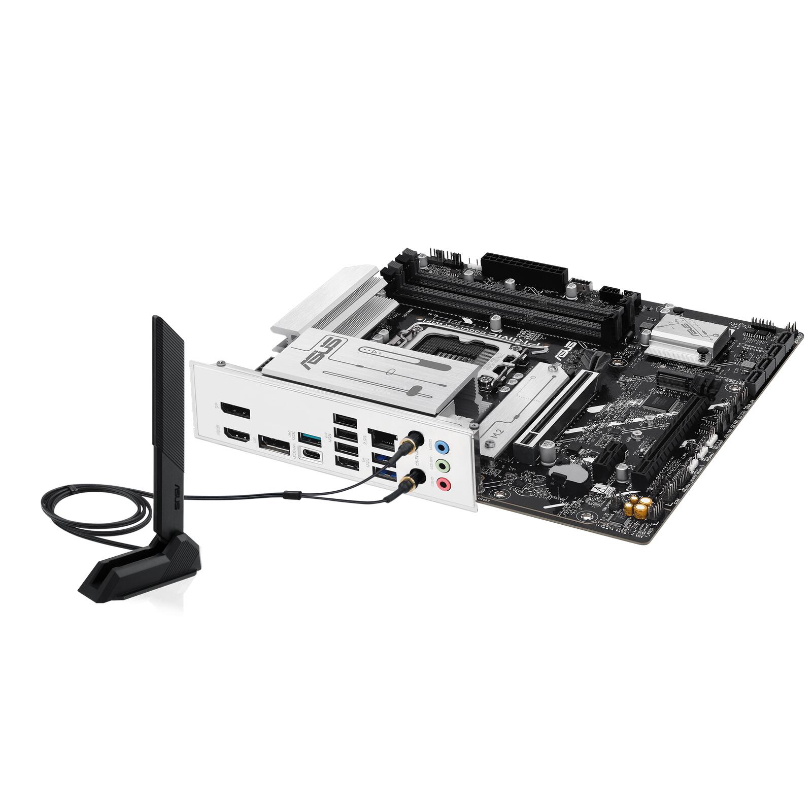 ASUS Prime B860M-A WIFI Mainboard
