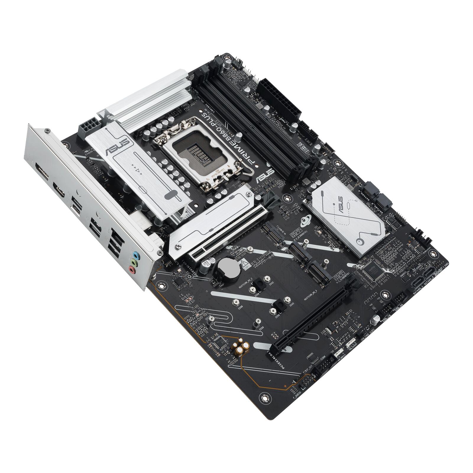 ASUS Prime B860-PLUS-CSM Mainboard