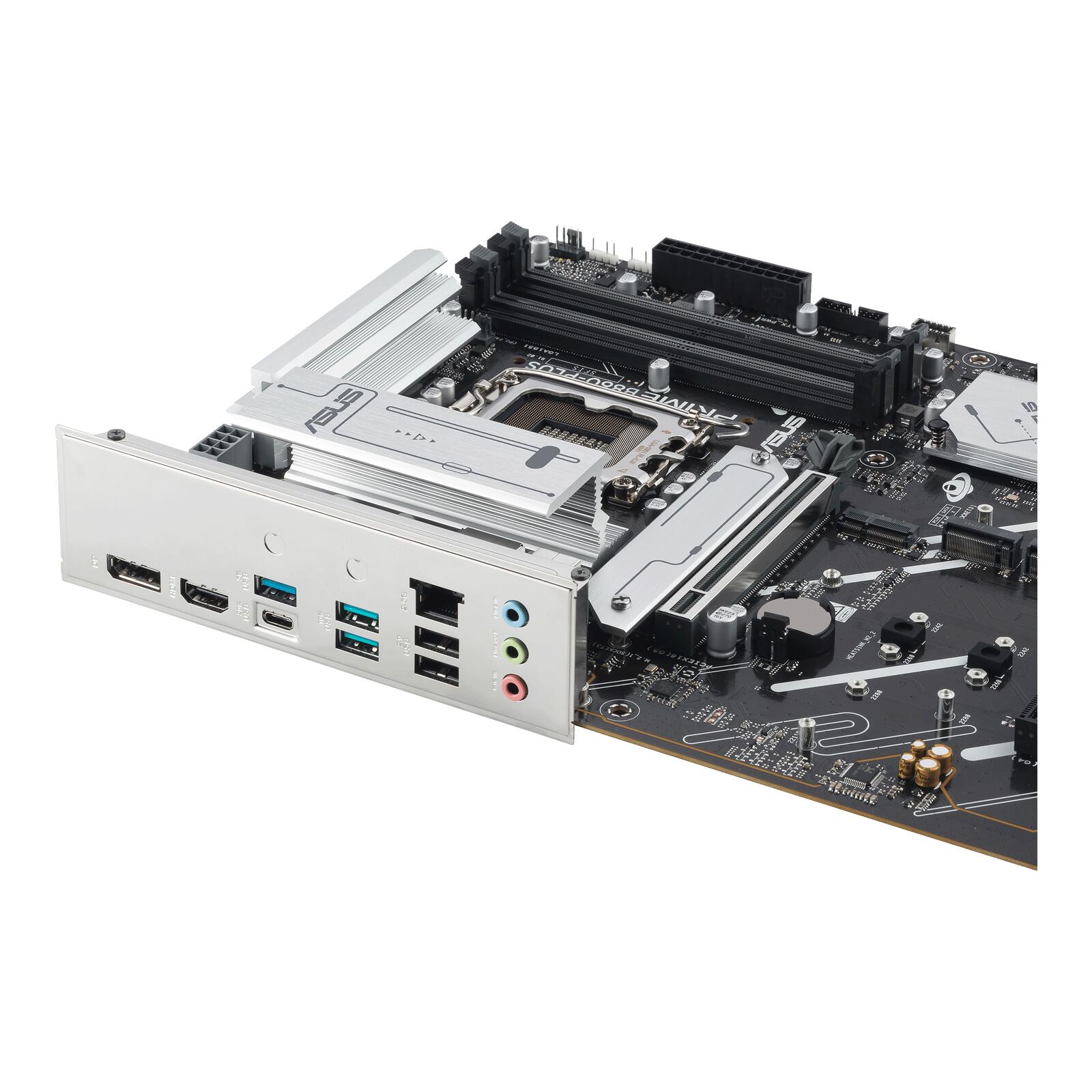 ASUS Prime B860-PLUS-CSM Mainboard