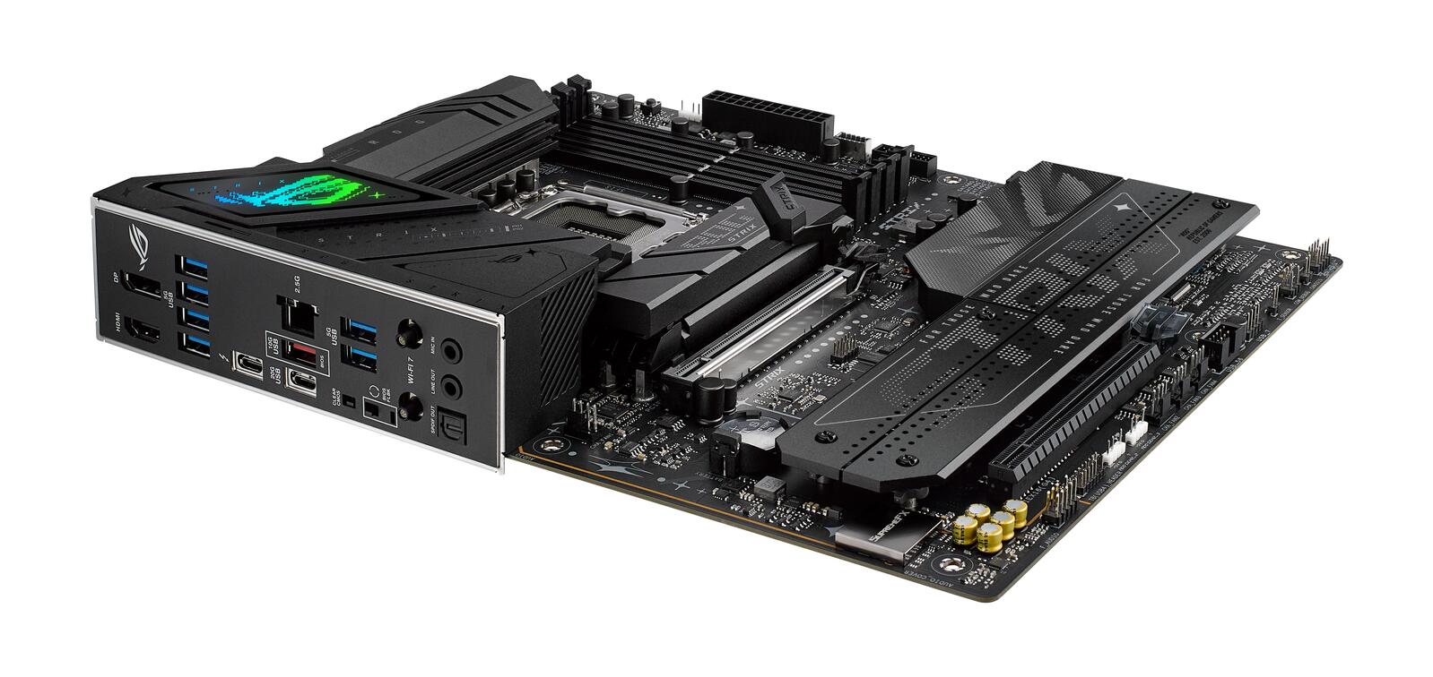ASUS ROG Strix B860-F Gaming WIFI Mainboard