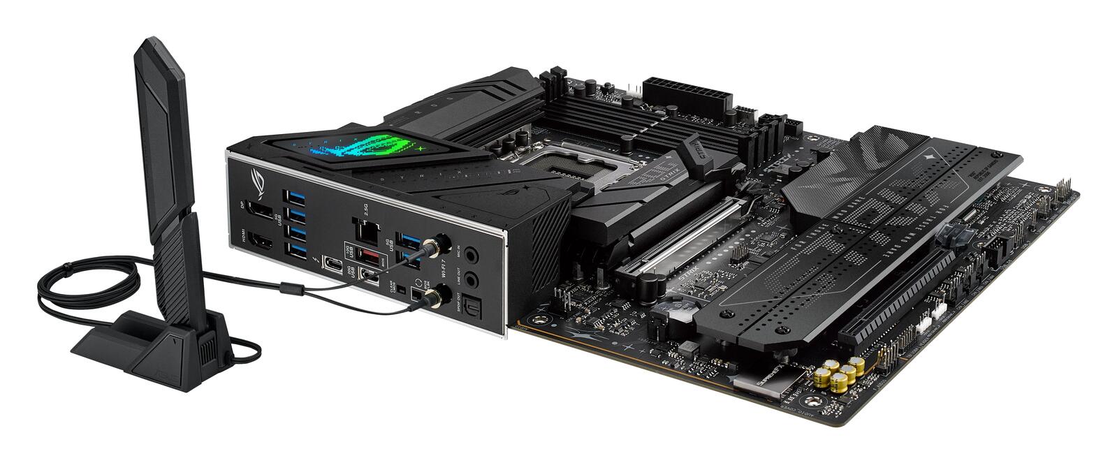 ASUS ROG Strix B860-F Gaming WIFI Mainboard