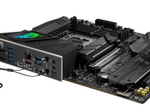 ASUS ROG Strix B860-F Gaming WIFI Mainboard