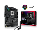 ASUS ROG Strix B860-F Gaming WIFI Mainboard