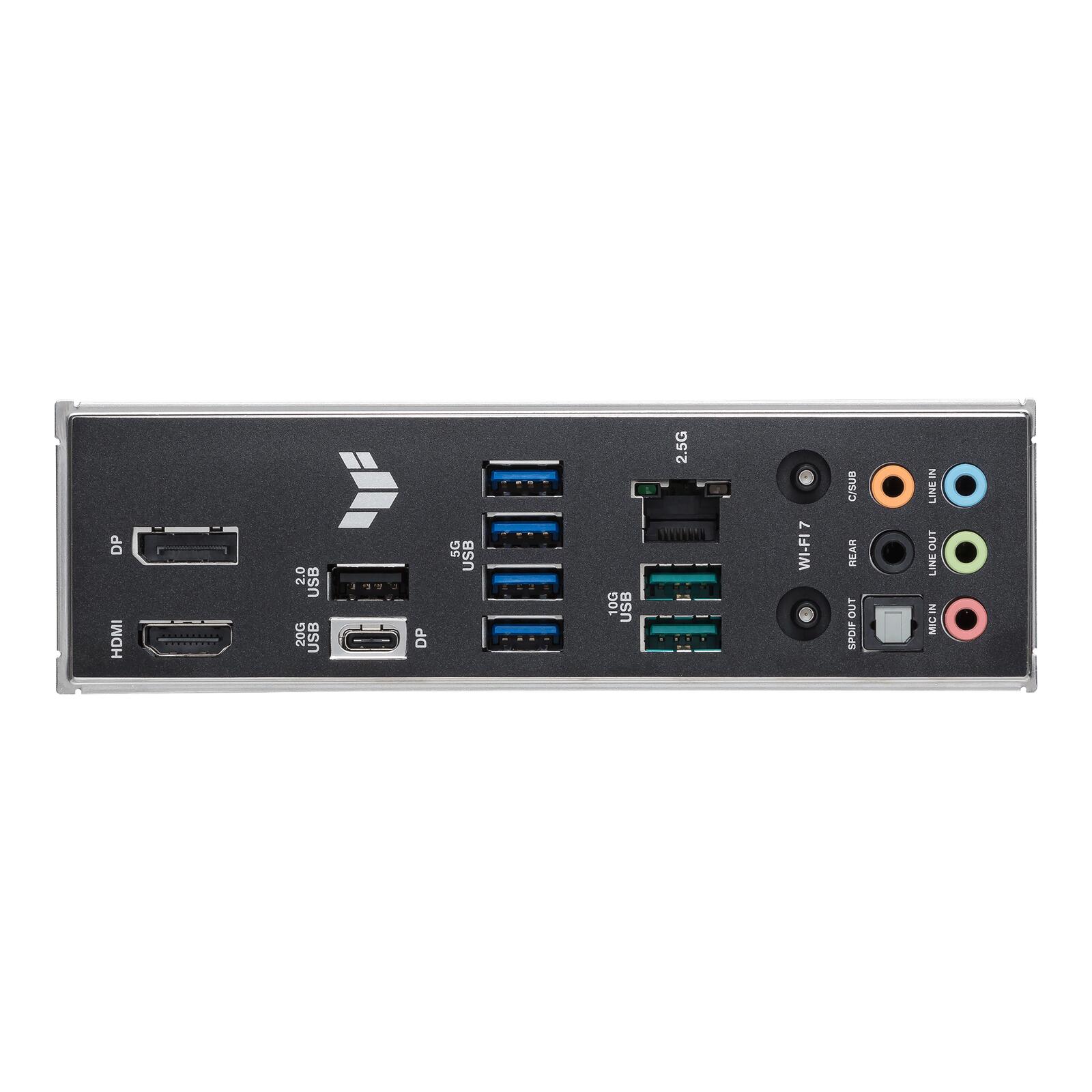 ASUS TUF Gaming B860M-PLUS WIFI Mainboard