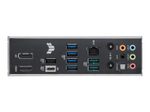 ASUS TUF Gaming B860M-PLUS WIFI Mainboard