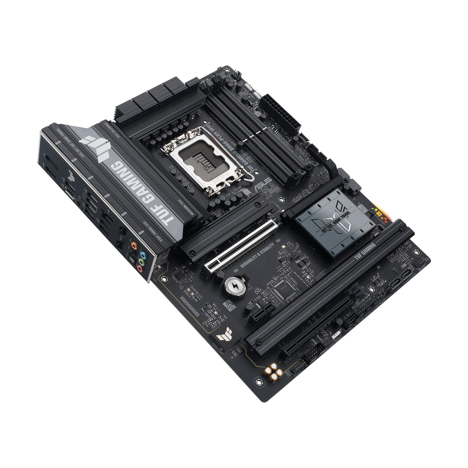 ASUS TUF Gaming B860-PLUS WIFI Mainboard