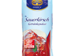 KRÜGER FAMILY Sauerkirsch Getränkepulver 1,0 kg
