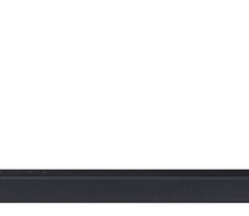 Samsung Ultra Slim Soundbar HW-S810GD