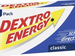 DEXTRO ENERGY Traubenzucker classic 3er Pack