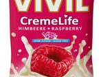 VIVIL® Creme Life Himbeere Bonbons