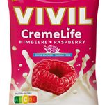 VIVIL® Creme Life Himbeere Bonbons