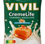 VIVIL® Creme Life Hazelitos Bonbons