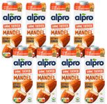 alpro® Mandeldrink ohne Zucker