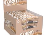 CORNY Müsliriegel BIG White Chocolate