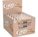 CORNY Müsliriegel BIG White Chocolate