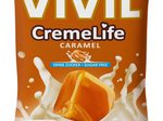 VIVIL® Creme Life Caramel Bonbons