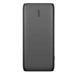 Belkin BoostCharge 4-Port Powerbank 26K