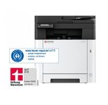 KYOCERA ECOSYS MA2101cwfx Farblaser-Multifunktionsdrucker