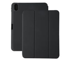 4smarts Folio Case Basic für Apple iPad 11" (A16, 2025) / iPad 10,9" (10. Gen) schwarz