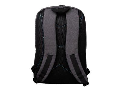 Acer Predator ABG140 LS Series Notebook-Rucksack 15",  dunkelgrau