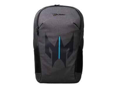 Acer Predator ABG140 LS Series Notebook-Rucksack 15",  dunkelgrau