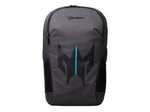 Acer Predator ABG140 LS Series Notebook-Rucksack 15",  dunkelgrau