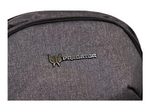 Acer Predator ABG140 LS Series Notebook-Rucksack 15",  dunkelgrau