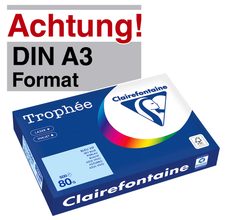 Eisblau