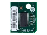 HP Trusted Platform Module (TPM) 1.2