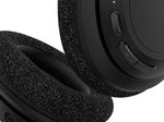 Belkin SoundForm Adapt kabelloser Over-Ear Kopfhörer, schwarz