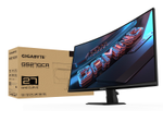 Gigabyte GS27QCA Gaming Monitor