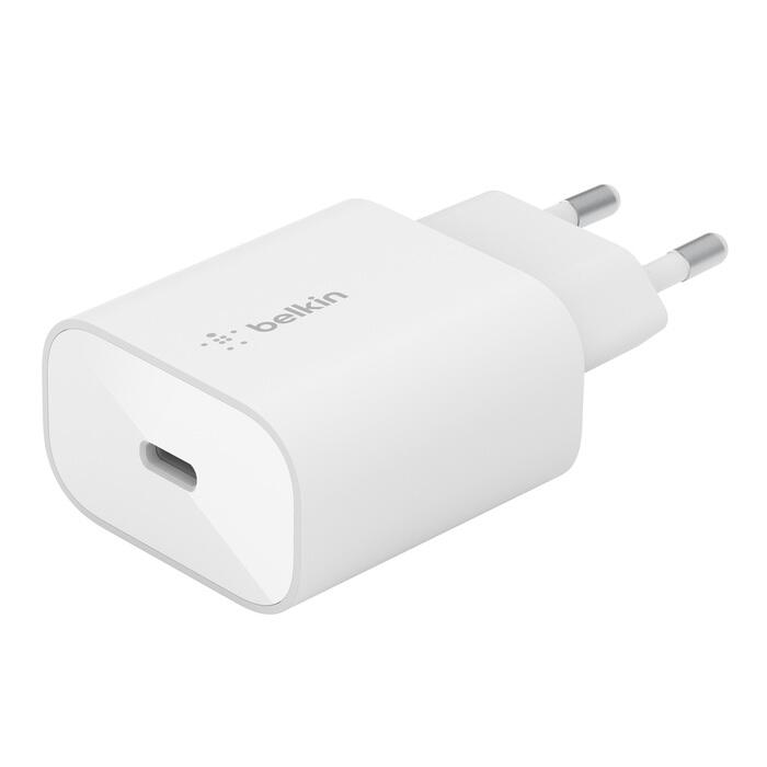 Belkin BoostCharge USB-C-PD 3.0-PPS-Ladegerät (25 W)