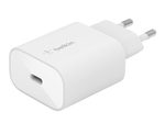 Belkin BoostCharge USB-C-PD 3.0-PPS-Ladegerät (25 W)