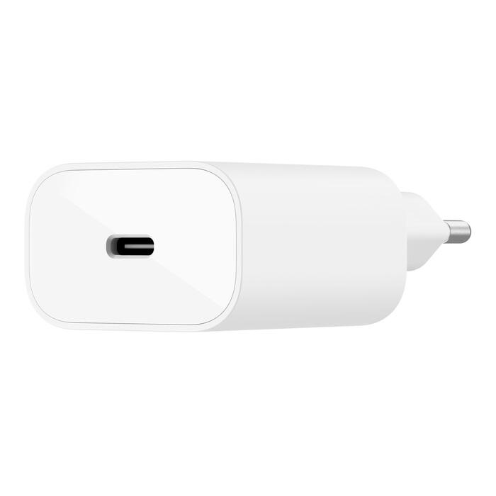Belkin BoostCharge USB-C-PD 3.0-PPS-Ladegerät (25 W)