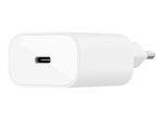 Belkin BoostCharge USB-C-PD 3.0-PPS-Ladegerät (25 W)