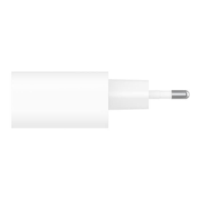Belkin BoostCharge USB-C-PD 3.0-PPS-Ladegerät (25 W)