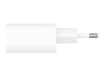 Belkin BoostCharge USB-C-PD 3.0-PPS-Ladegerät (25 W)